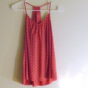 Secret Treasures Top With Built-In Support